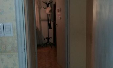Casa 3 amb. con quincho.