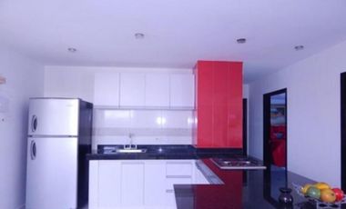 edificio en venta en los alpes. Cod V6879