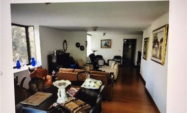 Venta Apartamento Poblado Medellin