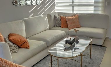 Casas en Venta en Desarrollo Natura Bosque Residencial - Modelo 1