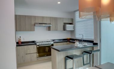 Casas en Venta en Desarrollo Natura Bosque Residencial - Modelo 1