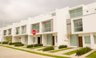 Casas en Venta en Desarrollo Natura Bosque Residencial - Modelo 1