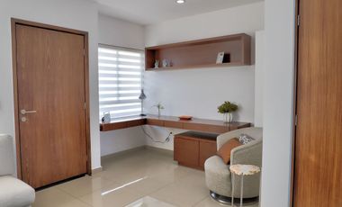 Casas en Venta en Desarrollo Natura Bosque Residencial - Modelo 1