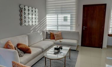 Casas en Venta en Desarrollo Natura Bosque Residencial - Modelo 1