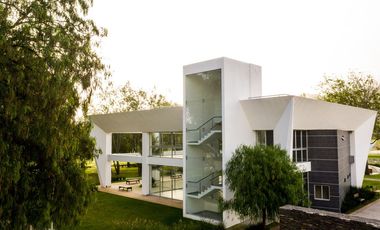 Casas en Venta en Desarrollo Natura Bosque Residencial - Modelo 1