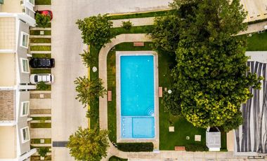 Casas en Venta en Desarrollo Natura Bosque Residencial - Modelo 1