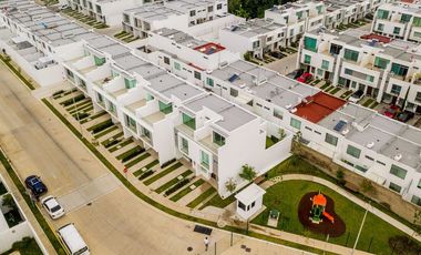 Casas en Venta en Desarrollo Natura Bosque Residencial - Modelo 1