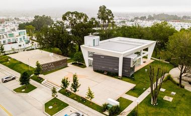 Casas en Venta en Desarrollo Natura Bosque Residencial - Modelo 1