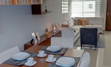 Casas en Venta en Desarrollo Natura Bosque Residencial - Modelo 1