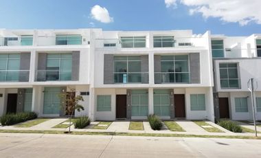 Casas en Venta en Desarrollo Natura Bosque Residencial - Modelo 1