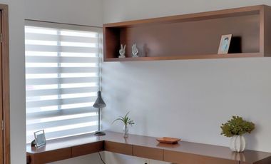 Casas en Venta en Desarrollo Natura Bosque Residencial - Modelo 1