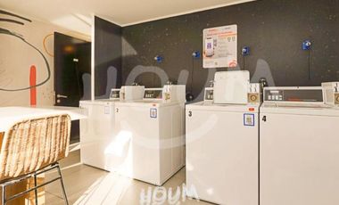 Departamento Metro San Miguel ID: 132509r