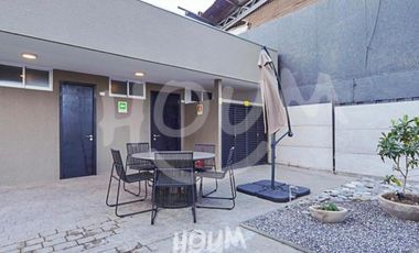 Departamento Metro San Miguel ID: 132509r