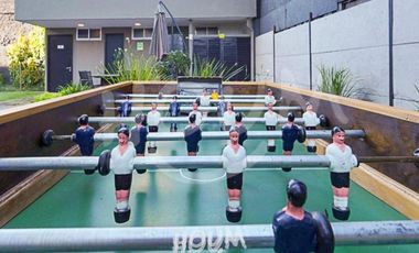 Departamento Metro San Miguel ID: 132509r