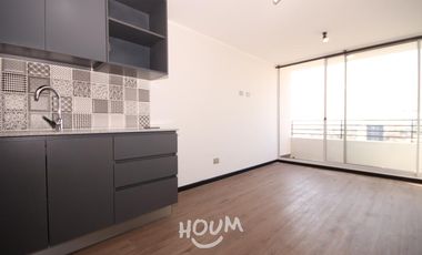 Departamento Metro San Miguel ID: 132509r