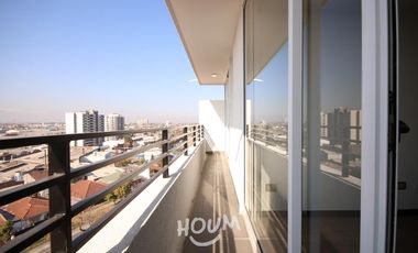 Departamento Metro San Miguel ID: 132509r