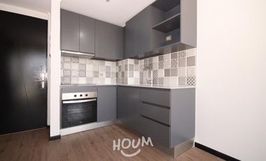 Departamento Metro San Miguel ID: 132509r