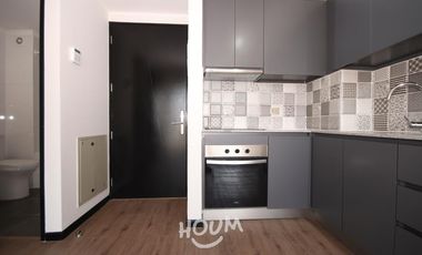 Departamento Metro San Miguel ID: 132509r