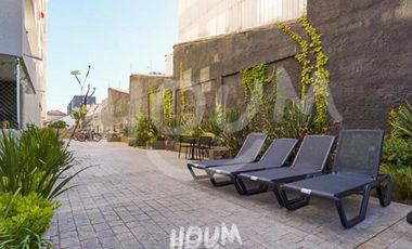 Departamento Metro San Miguel ID: 132509r