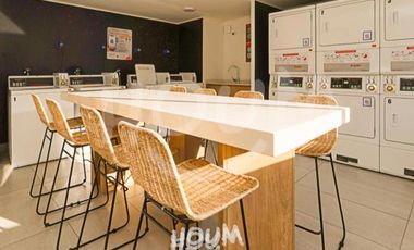 Departamento Metro San Miguel ID: 132509r