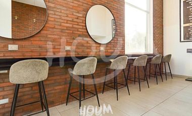 Departamento Metro San Miguel ID: 132509r