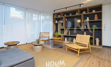 Departamento Metro San Miguel ID: 132509r