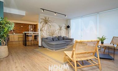 Departamento Metro San Miguel ID: 132509r