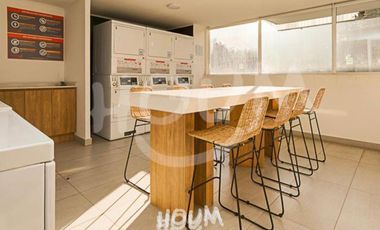 Departamento Metro San Miguel ID: 132509r