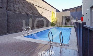 Departamento Metro San Miguel ID: 132509r