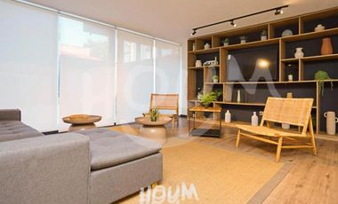 Departamento Metro San Miguel ID: 132509r