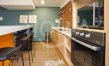 Departamento Metro San Miguel ID: 132509r