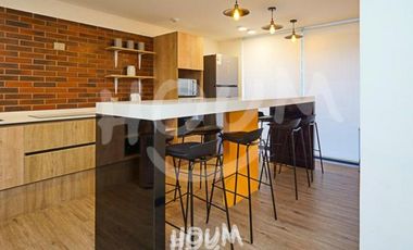 Departamento Metro San Miguel ID: 132509r