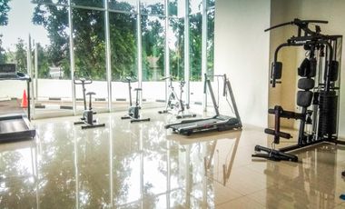 Apartemen Woodland Park Residence