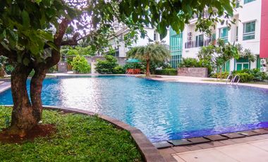 Apartemen Woodland Park Residence