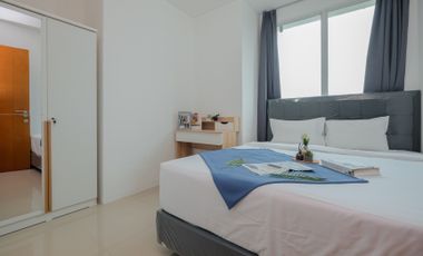 Apartemen Woodland Park Residence