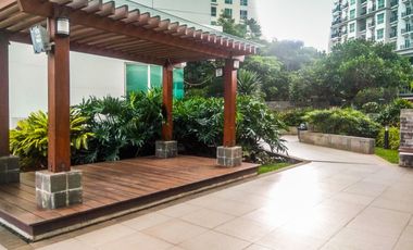 Apartemen Woodland Park Residence