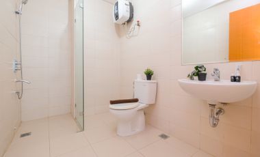 Apartemen Woodland Park Residence