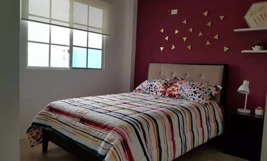 Venta de casa 4 Dormitorios en Urb. Casalaguna Etapa Brisana Cerca Riocentro Dorado.