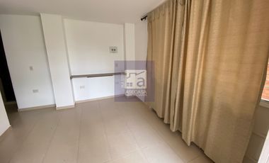 COD. 3095 - SE ARRIENDA APARTAESTUDIO - BARRIO:  VILLA NATALIA