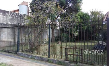 Lote Para Desarrollo 750 mts Ituzaingó Norte
