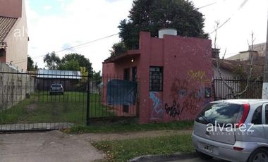 Lote Para Desarrollo 750 mts Ituzaingó Norte