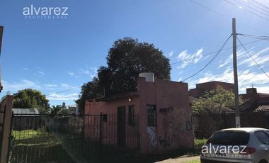 Lote Para Desarrollo 750 mts Ituzaingó Norte