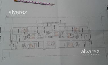 Lote Para Desarrollo 750 mts Ituzaingó Norte