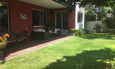Casa en Renta $80,000 - Juriquilla Querétaro