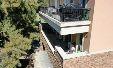 Departamento en Pueblo Caamaño, Pilar