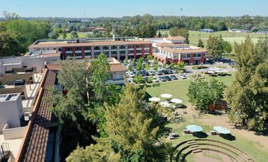 Departamento en Pueblo Caamaño, Pilar