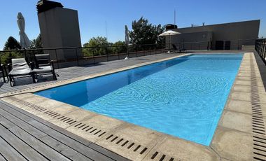 Departamento en Pueblo Caamaño, Pilar