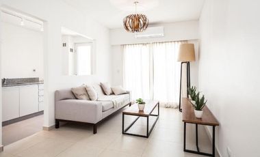 Departamento en Pueblo Caamaño, Pilar