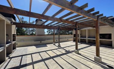 Departamento en Pueblo Caamaño, Pilar