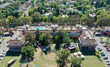 Departamento en Pueblo Caamaño, Pilar